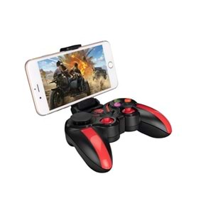 Snopy Rampage SG-R707 Android PS3/PC/Smart Phone/Tv Box Bluetooth Kablosuz Joypad Snopy Rampage