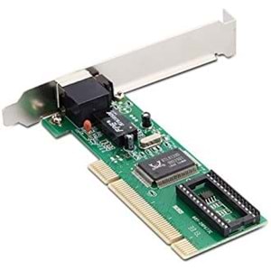 S-link Sl-8139 Pci 10/100 Ethernet Kart