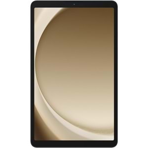 Samsung Galaxy Tab A9 SM-X110 Tablet, 4 GB RAM, 64 GB Hafıza, Gümüş (Samsung Türkiye Garantili)