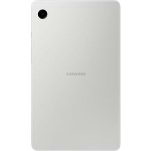 Samsung Galaxy Tab A9 SM-X110 Tablet, 4 GB RAM, 64 GB Hafıza, Gümüş (Samsung Türkiye Garantili)