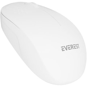 Everest SMW-88 Usb WHITE 2.4Ghz Kablosuz Mouse