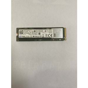 Intel® SSD 600p Serisi 256 GB M.2 SATA SSD HDD HARDİSK Okuma1570 MB/s Yazma 540 MB/s SSDPEKKW256G7