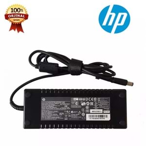 Hp Adaptör Şarj Aleti 18 5V 6 5A 120W Orjinal