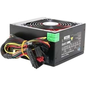 PL-9264 600W Kutulu Power Supply 12CM