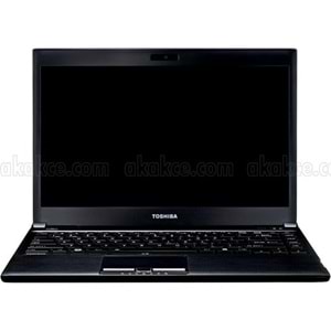 TOSHİBA R930-10N İ7-3520M-8GB RAM-HD GRAPHİCS 4000-120GB SSD