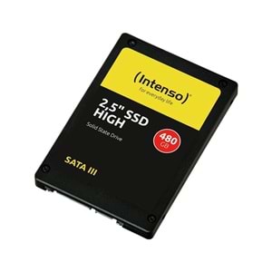 INTENSO 480GB SSD DİSK
