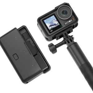DJI Osmo Action 3 Adventure Combo