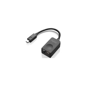 Lenovo Thinkpad Ethernet Extension Kablo