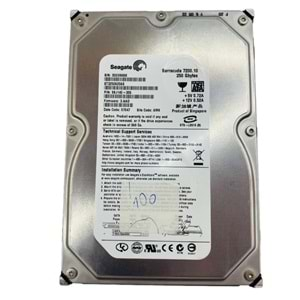 Seagate Barracuda ST3250620AS SATA 3.0 7200 RPM 3.5