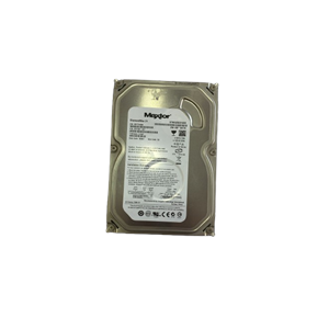 Maxtor STM3250310AS 250 GB SATA HDD ( İKİNCİ EL SAĞLİK %100)