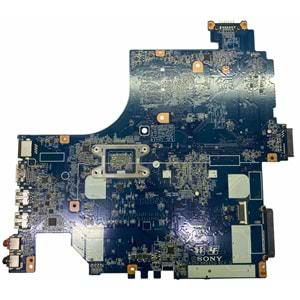 SONY VAİO SVE 152 (DA0HK9MB6D0 REV: D ) PENTİUM İŞLEMCİ ANAKART