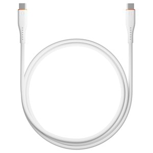 S-link SW-C130 1m 60W TypeC to TypeC Hızlı Data + Sarj Kablosu