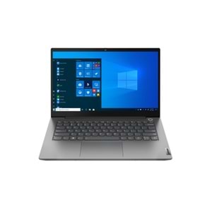 Lenovo ThınkBook 14 G2 Itl i5-1135G7 8GB 256GB SSD 14”Notebook