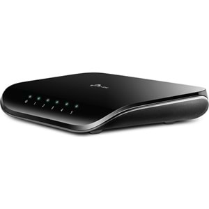 Tp-link TL-SG1005D 5 Port Gıgabıt Swıtch