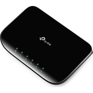 Tp-link TL-SG1005D 5 Port Gıgabıt Swıtch