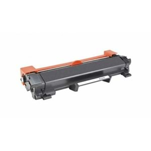 Brother TN-2456 Muadil Toner, Brother HL-L2376 / HL-L2386 / MFC-L2716 / MFC-L2751 / MFC-L2771 Muadil Toner (TN-2456)