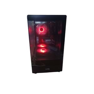 Turbox Kasa-İntel Core İ5 6500T-16GB DDR4 RAM-GT 740 4GB -256GB M2-H110 Anakart