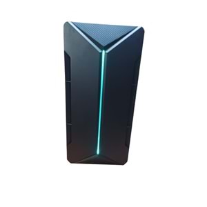 TURBOX KASA-İ5 8400-16GB RAM-512GB M2-R7 240 2GB-H110 ANAKART