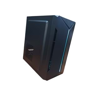 TURBOX KASA-İ5 8400-16GB RAM-512GB M2-R7 240 2GB-H110 ANAKART