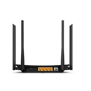 TP-Link Archer VR300 AC1200 VDSL/ADSL Modem Router
