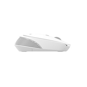 Lenovo Lecoo WS202 Kablosuz 1200DPI 4 Tuşlu Optik Mouse Beyaz