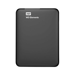 Western Digital Elements 4 TB WDBU6Y0040BBK 2.5