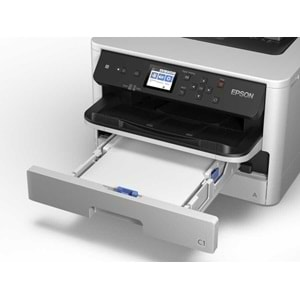 Epson WorkForce Pro WF-M5298DW-C11CG08401 Mürekkepli Yazıcı