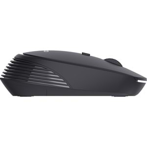 Lenovo Lecoo WS202 Kablosuz 1200DPI 4 Tuşlu Optik Mouse Siyah