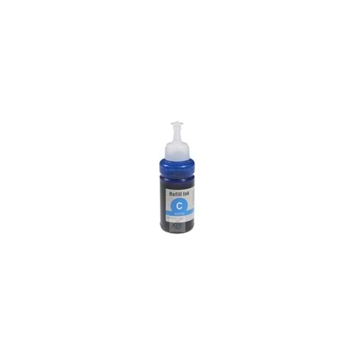 REFİLL INK EPSON UYUMLU 112C (C13T06C24A) Pigment Mavi Mürekkep