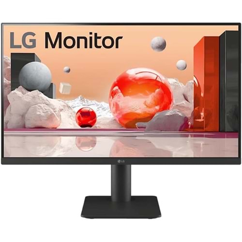LG 27MS550-B 27