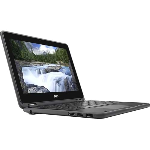 DELL LATİTUDE 3190 2-İN-1 Intel® Pentium® Silver N5000 4 GB RAM 120 GB SSD