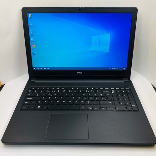 DELL VOSTRO 3559 İ5-6200U CPU 8 GB RAM 256 GB SSD