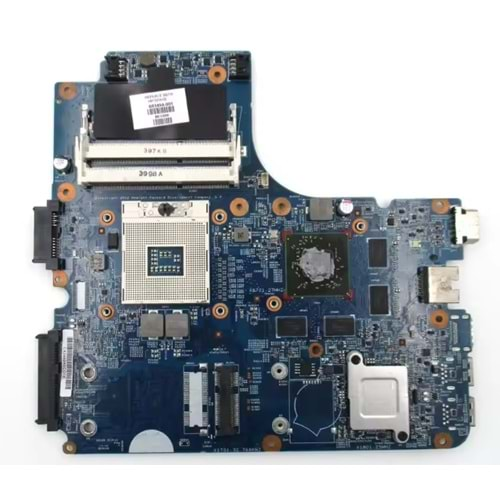 Hp Probook 4540s Anakart Harici Vga