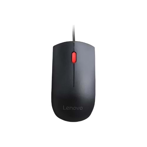 Lenovo 4Y50R20863 Essential USB Mouse Siyah