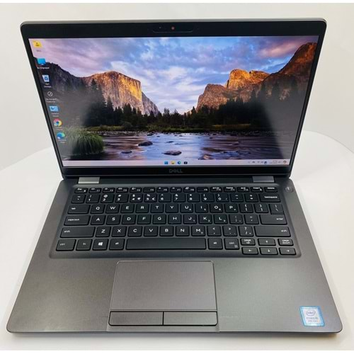 DELL LATİTUDE 5300 İ5-8265U 8 GB RAM 256 GB SSD