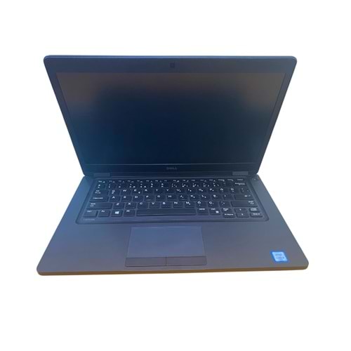 DELL LATİTUDE 5480 İ5-6200U 8 GB RAM 256 GB SSD