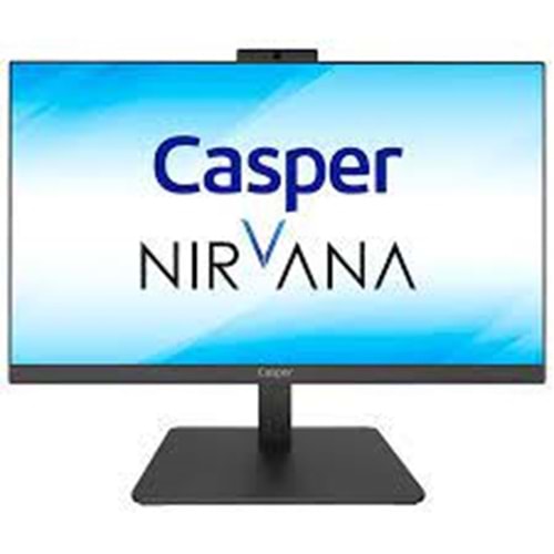 Casper A600/A700 Nirvana AIO İ5 1135G7 2.4GHZ 16GB 512GB M.2 SSD 23.8''