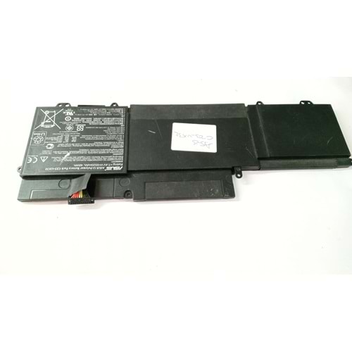 Asus ZenBook UX32A, UX32V, UX32Vd, C23-UX32 Notebook Bataryası