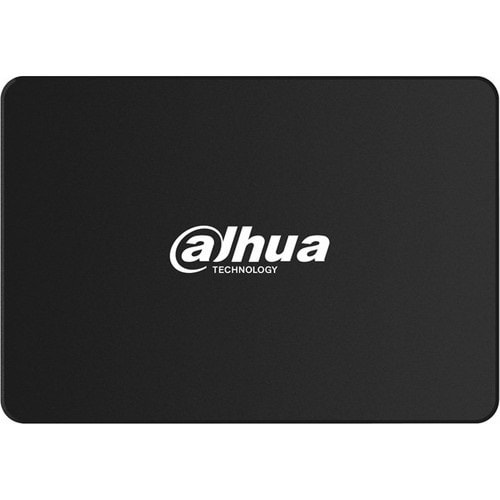 Dahua C800A Sata3550/460Mbs 2.5 120GB(SSD-C800AS120G)