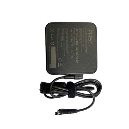 CMADP084 FAST C84 19V 4.74 90W ADAPTER (5.5 X 2.5MM/DUV. TİP)