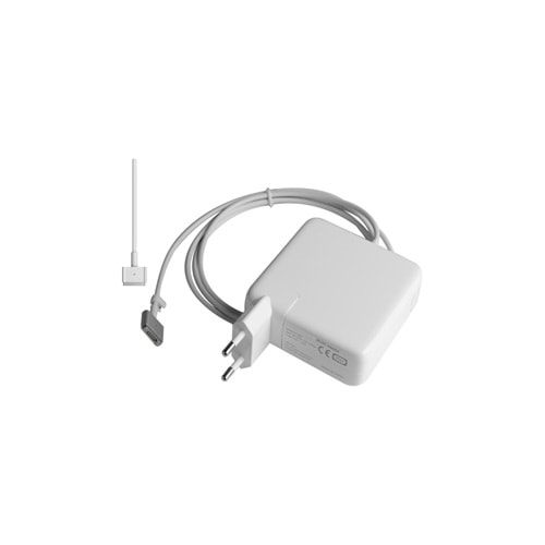 Apple 20V 4.25A (Magsafe 2) CMADP163 Fast Şarj Adaptörü