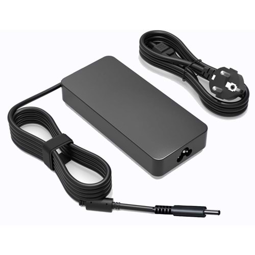 FAST CU46 19.5V 6.7A 130W ADAPTER (DELL 4.5 X 3.0MM/PİN) CUADP046