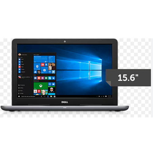 Dell Inspiron 15 5567 i5 7200 2.7 ghz 8 Gb 2GB VGA 240 SSD