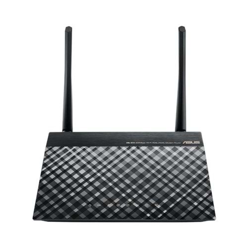 Asus DSL-N16-VPN-ADSL-VDSL-Fiber-Modem Router