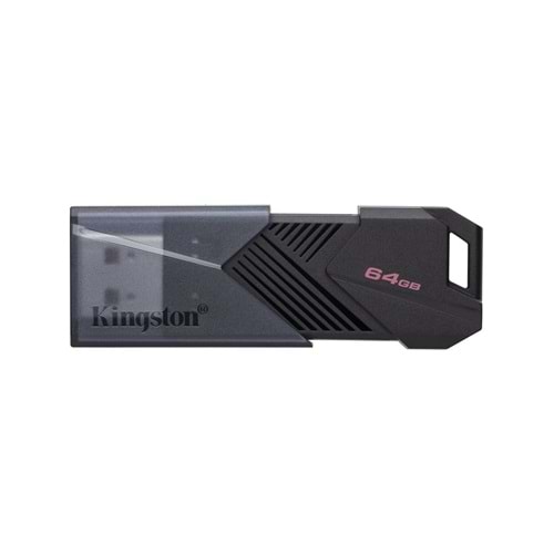 64GB Portable USB 3.2 Gen 1 DataTraveler