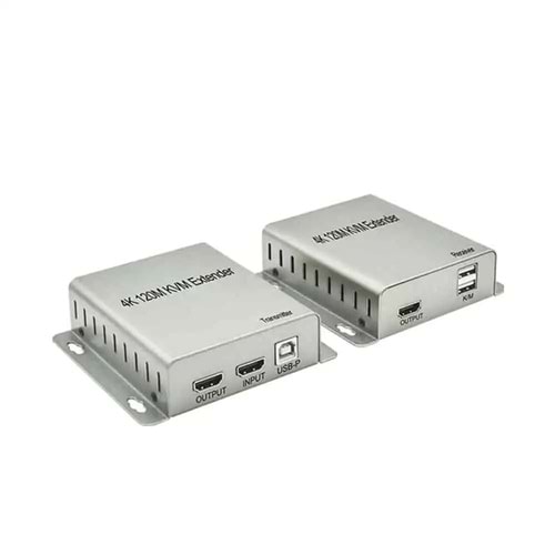 Eurolink EC-HUX60 60M HDMI KVM USB EXTENDER