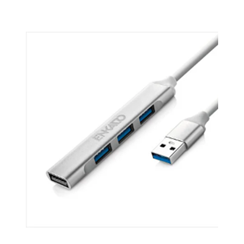 ENKADO EKD-UH60 USB 3.0 4 PORT USB SLİM HUB