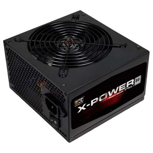 Xigmatek EN40704 X-Power 500W 80Plus Power Supply