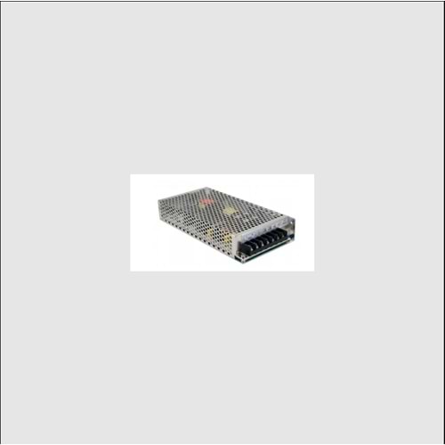 YILDIRIM YLD 1220 12V 20 AMPER METAL KASA ADAPTÖR (ES-250-12)