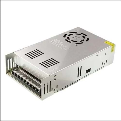 YILDIRIM YLD 1240 12V 40 AMPER METAL KASA ADAPTÖR(ES-500-12)